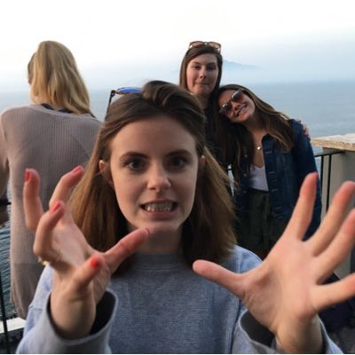 Profile Picture of Audrey Paulling (@audrey_paulling) on Twitter