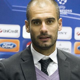 Profile Picture of Joseph Guardiola (@joseph.guardiola.524) on Facebook