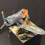 Profile Picture of Richard Cordeiro (@wildstorm_studio) on Instagram