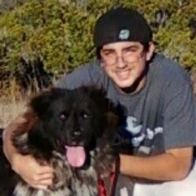 Profile Picture of Marshall Flores (@Himarsh95) on Twitter