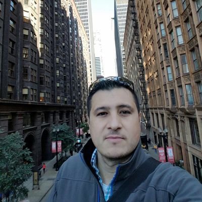 Profile Picture of Daniel Solorio (@DanSolorioo) on Twitter
