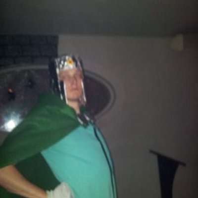 Profile Picture of Gordon W Osborne (@osbornegordon13) on Twitter