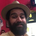 Profile Picture of Grant Jéan-Paul Desselle (@grantjeanpaul) on Instagram