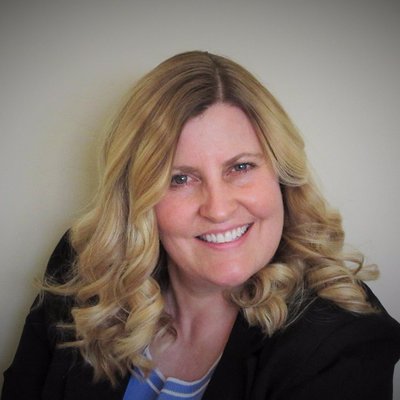 Profile Picture of Pauline Williams, PhD, RDN (@paulinewRDN) on Twitter