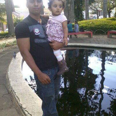 Profile Picture of Diego Teofilo Ramos (@Diegoetathy) on Twitter