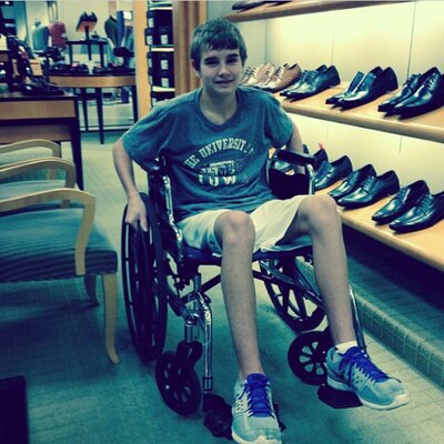 Profile Picture of Peter Lauer (@lauer046) on Twitter