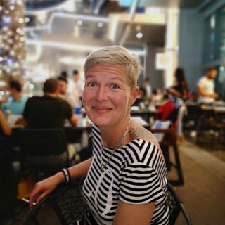 Profile Picture of Vanessa van Roy (@vanessa.vanroy.12) on Facebook