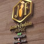 Profile Picture of Jamie's Collection UNISEX (@jamies_fashionworld) on Instagram