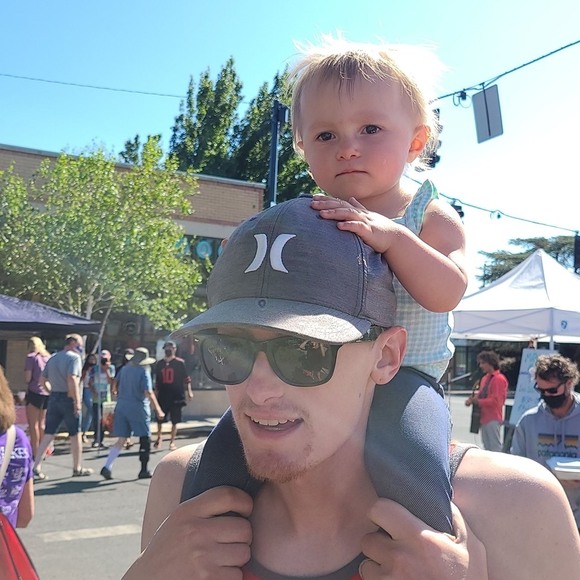 Profile Picture of Steven Clyde (@boostracer) on Poshmark