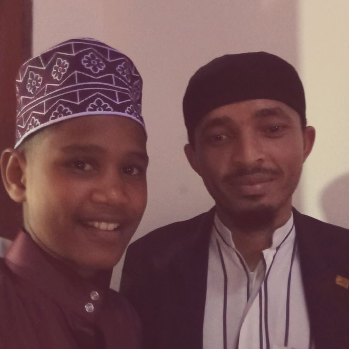 Profile Picture of hussein badawy 1 (@hussein.badawy.1) on Tiktok