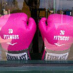 Profile Picture of Tammy Foster (@kickboxqueen) on Instagram