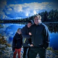 Profile Picture of Andre Pedersen (@andre-pedersen-1) on Quora