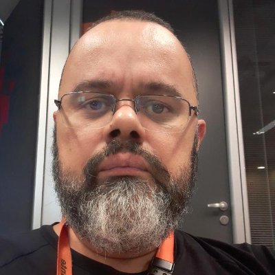 Profile Picture of Douglas Ribas De Mattos (@douglasmattos0) on Twitter