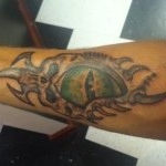 Profile Picture of Daniel Domenick (@backwoodz_boy843) on Instagram