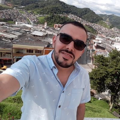 Profile Picture of Jefferson Arango (@jaag630) on Twitter