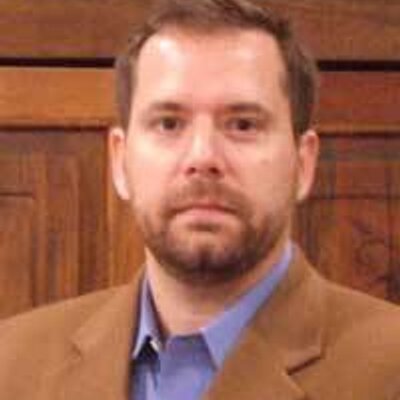 Profile Picture of John Simonetta (@@ProformaGreen) on Twitter