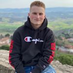 Profile Picture of Cameron Sinclair (@cameronsinclair24) on Instagram