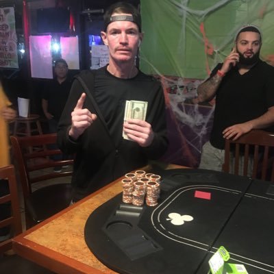 Profile Picture of Chris Peterman (@chrispeterman13) on Twitter