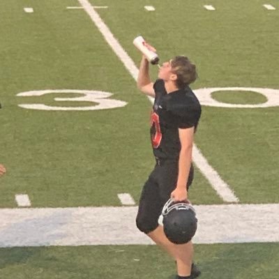 Profile Picture of Hayden Parsons (@HaydenParsons5) on Twitter