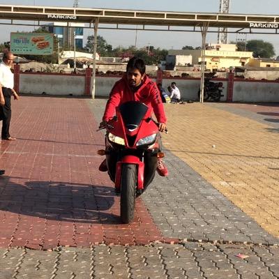 Profile Picture of Archit Patel (@architpatel7100) on Twitter
