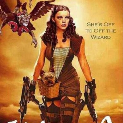 Profile Picture of Sharon Block (@FBOOKFREAK24) on Twitter