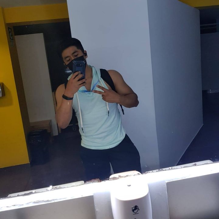 Profile Picture of Robert Chaney (@robertchaney890) on Tiktok