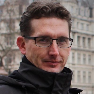 Profile Picture of Joshua Keil (@jikeil) on Twitter