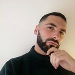 Profile Picture of Charles.Cadet_Garcia (@charles.cadet_garcia) on Instagram