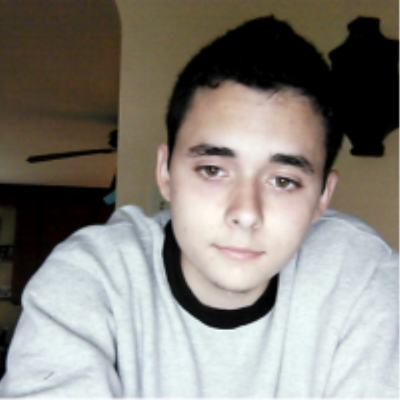 Profile Picture of Nick St.Onge (@Nick_StOrange) on Twitter