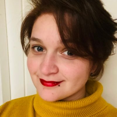 Profile Picture of Julie (@JasminSaujon) on Twitter