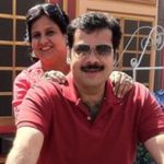 Profile Picture of Rajiv Malhotra (@rajiv0873) on Instagram