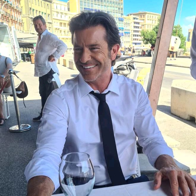 Profile Picture of BERNARD CLINTON (@bernard.clinton2) on Tiktok