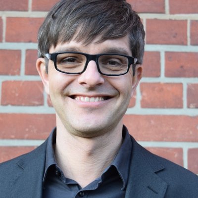 Profile Picture of Robert Dunker (@PSDunker) on Twitter