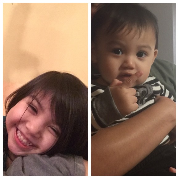 Profile Picture of Evangeline Pineda (@fleurdilis87) on Poshmark