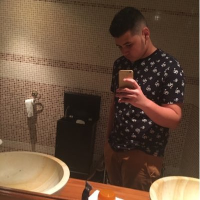 Profile Picture of Tomypaul Vacarme (@TomypaulV) on Twitter
