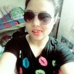 Profile Picture of Sylvia Bebe Haokip (@sylvia_beebe_haokip) on Instagram