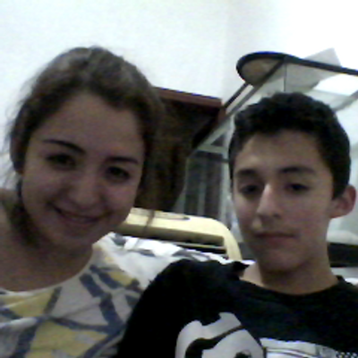 Profile Picture of Octavio Cardenas (@_octaviocr) on Twitter