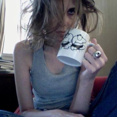 Profile Picture of Anne Margar Almirallon Twitter