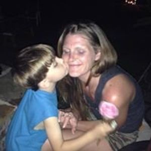 Profile Picture of Nicole Monk (@sexyblueyez28) on Myspace