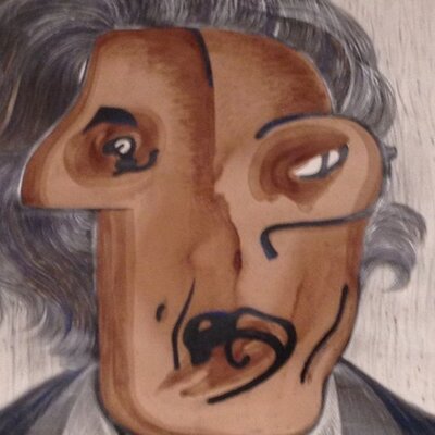 Profile Picture of Scott Pace (@scottpace1) on Twitter