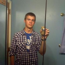 Profile Picture of Dustin Preble (@preble729) on Pinterest