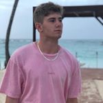 Profile Picture of Daniel (@_danieldoyle) on Instagram