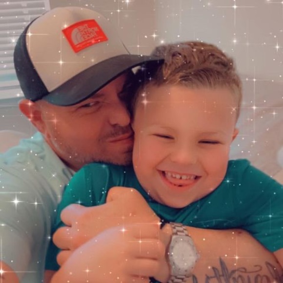 Profile Picture of Jason Alan (@jasonalan400) on Poshmark