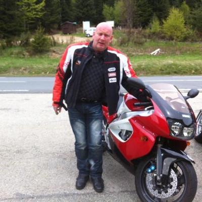 Profile Picture of Pascal Laurent (@pascallaurent42) on Twitter