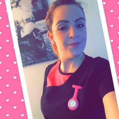 Profile Picture of Jade Farrell (@princessjadey88) on Twitter
