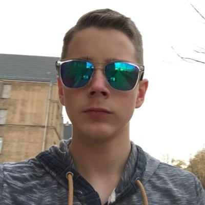 Profile Picture of Paul Karger (@PKarger18) on Twitter