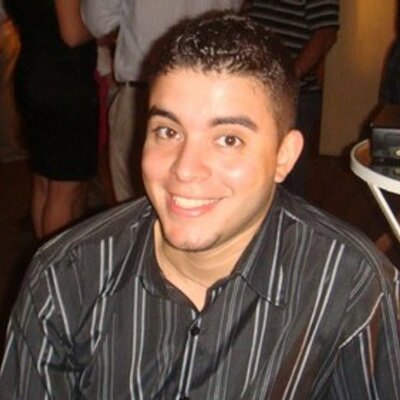 Profile Picture of Rodrigo Petersonon Twitter