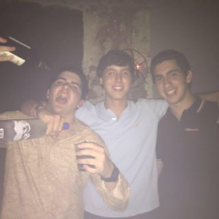 Profile Picture of Tomas Gonzalez (@tomas.gonzalez.925) on Facebook