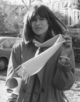 Profile Picture of Marianne Bachmeier - Wikipediaon Wikipedia