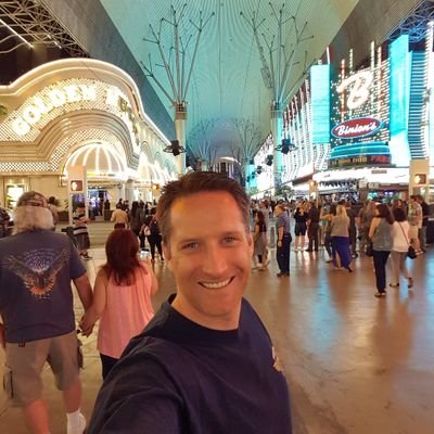 Profile Picture of Gavin Spencer (@GavinJSpencer) on Twitter